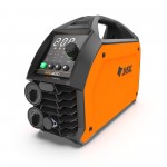 Ручне дугове зварювання (MMA)