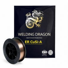 Проволока ER 307Si Welding Dragon (15 кг) 1.2