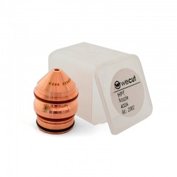 Сопло к плазмотронам HPR130XD, XPR-260XD та HPR400XD 400 А