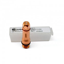 Электрод к плазмотронам HPR130XD, XPR-260XD та HPR400XD 400 А