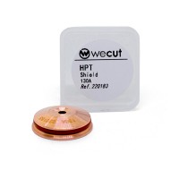 Колпачок защитный к плазмотронам HPR130XD, XPR-260XD та HPR400XD Колпачок защитный к плазмотронам HPR130XD, XPR-260XD та HPR400XD