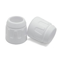 Защитный колпачок к плазмотрону P-80 Wecut с канавкой Защитный колпачок к плазмотрону P-80 Wecut с канавкой