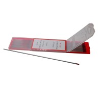 Вольфрамовий електрод WT-20 Huatong для TIG DC 2.0 мм (червоний)