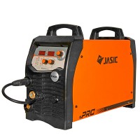 Зварювальний напівавтомат Jasic MIG-250 (N289) Зварювальний напівавтомат Jasic MIG-250 (N289)