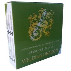 Проволока ER 310 Welding Dragon (5 кг)