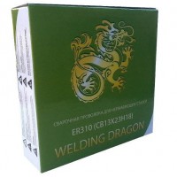Проволока ER 310 Welding Dragon (5 кг)