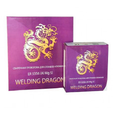 Проволока ER 5356 Welding Dragon (2 кг)