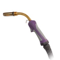 Зварювальний пальник Parweld PRO-3600 для напівавтомата