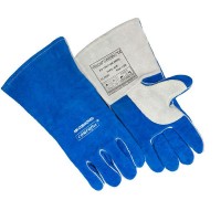 Перчатки сварщика Weldas 10-2087 XL Перчатки сварщика Weldas 10-2087 XL