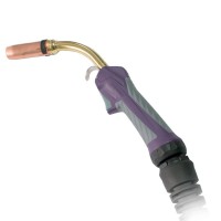 Пальник зварювальний Parweld PRO-501W