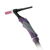 Пальник TIG Parweld WP-18, 8 м, рідинне охолодження