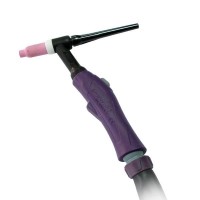 Пальник TIG Parweld WP-26, 4 м, повітряне охолодження