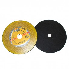 Отрезной круг Klingspor A24 Extra Kronenflex 230 x 2 x 22.23