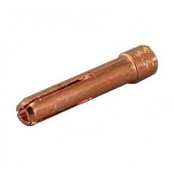 Цанга короткая серия 10NS для WP-17/18/26 Welding Dragon 2