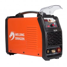 Сварочный аппарат Welding Dragon TIG-200P