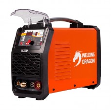 Сварочный аппарат Welding Dragon TIG-200P