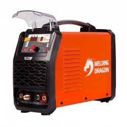 Сварочный аппарат Welding Dragon TIG-200P