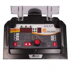 Сварочный аппарат Welding Dragon TIG-200P