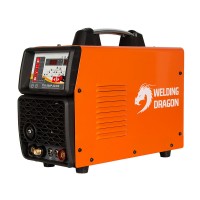 Зварювальний апарат Welding Dragon TIG-200P AC/DC (KYW)