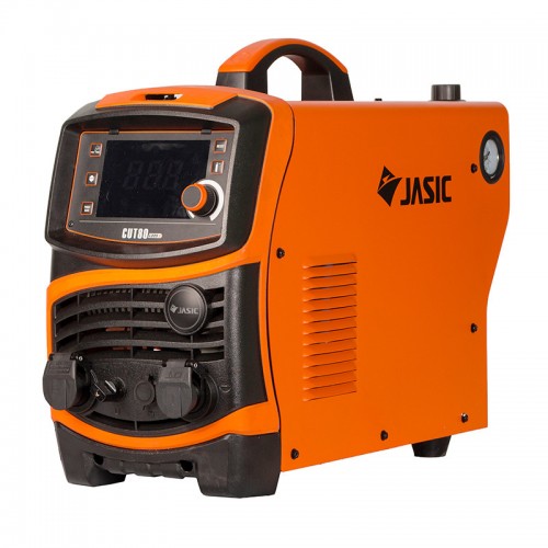 Аппарат для плазменной резки JASIC CUT-80 (L225 II) JET Аппарат для плазменной резки JASIC CUT-80 (L225 II) JET