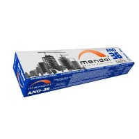 Электроды сварочные АНО-36 Mendol 5кг 4