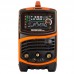 Сварочный аппарат JASIC TIG-200P AC/DC (E201 II) JET