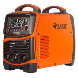 Сварочный аппарат JASIC TIG-315P AC/DC (E203 II) JET