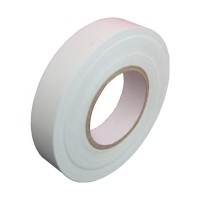 Изолента 15мм х 10м Electraline Белый