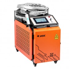 Аппарат лазерной сварки Jasic LS-20000M