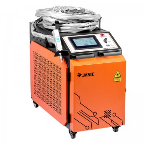 Лазерне зварювання Лазерне зварювання