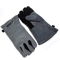 Перчатки сварщика Jasic XL