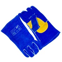 Перчатки сварщика Ally Protect AP-1201