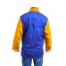 Защитная куртка сварщика Ally Protect (AP-3060)