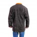Защитная куртка сварщика Ally Protect (AP-5130) 3XL