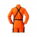 Защитный фартук сварщика Ally Protect (AP-6100)