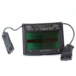 Светофильтр S777B для маски Optech S777B