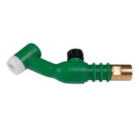 Головка TIG-горелки SWP-26 Welding Dragon гибкая с вентилем