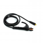 Зварювальні кабелі