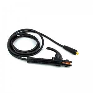 Зварювальні кабелі Зварювальні кабелі