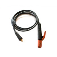 Электрододержатель с кабелем Welding Dragon 200 А, 2 м Электрододержатель с кабелем Welding Dragon 200 А, 2 м