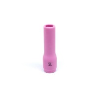 Сопло длинное L для горелки WP-9/20 Welding Dragon №5 L