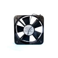 Вентилятор 200х200х60 АС220/240V 0,36А 65W Вентилятор 200х200х60 АС220/240V 0,36А 65W