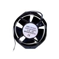 Вентилятор 172х150х38 АС220/240V 0,18А 30W Вентилятор 172х150х38 АС220/240V 0,18А 30W