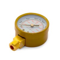 Манометр GA024 Welding Gragon Манометр GA024 Welding Gragon