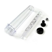 Комплект для ремонта ротаметра FT-07 Комплект для ремонта ротаметра FT-07