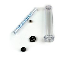 Комплект для ремонта ротаметра FT-53 Комплект для ремонта ротаметра FT-53