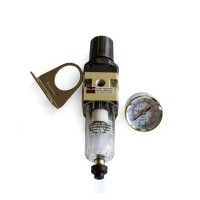 Воздушный фильтр-регулятор SAW2000-02R Воздушный фильтр-регулятор SAW2000-02R