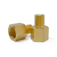 Переходник 3/8