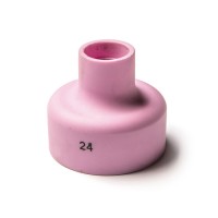 Сопло с газовым экраном Monster для TIG горелок WeCut 38.4