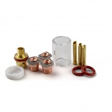 Комплект для  TIG сварки Pyrex для WP-9/20 Welding Dragon